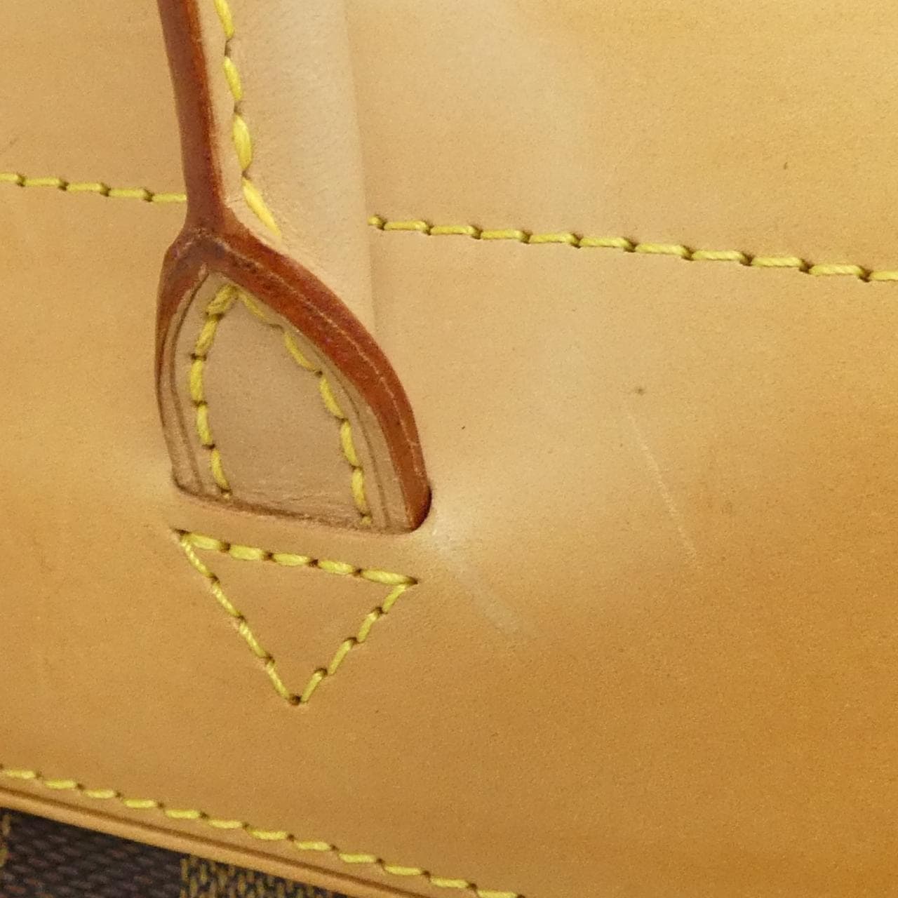 ルイヴィトン ダミエ アルルカン M99038 リュックサック