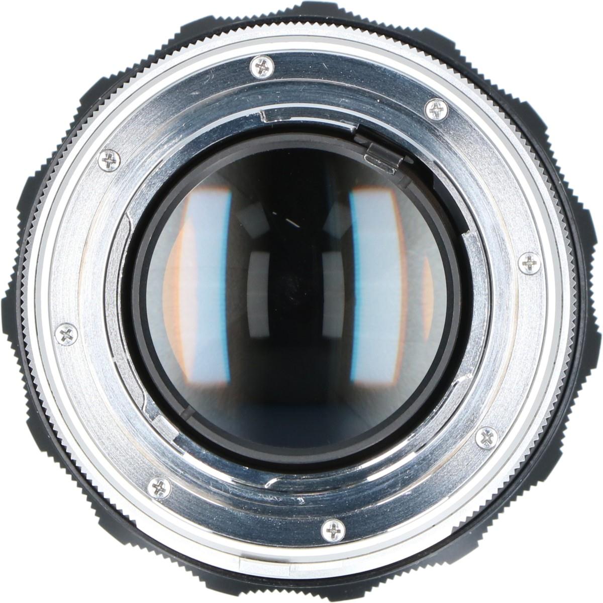 ＭＣ５８ｍｍ　Ｆ１．２