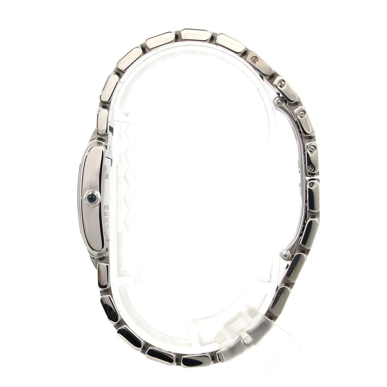 カルティエ タンクフランセーズSM W51008Q3 SS クォーツ