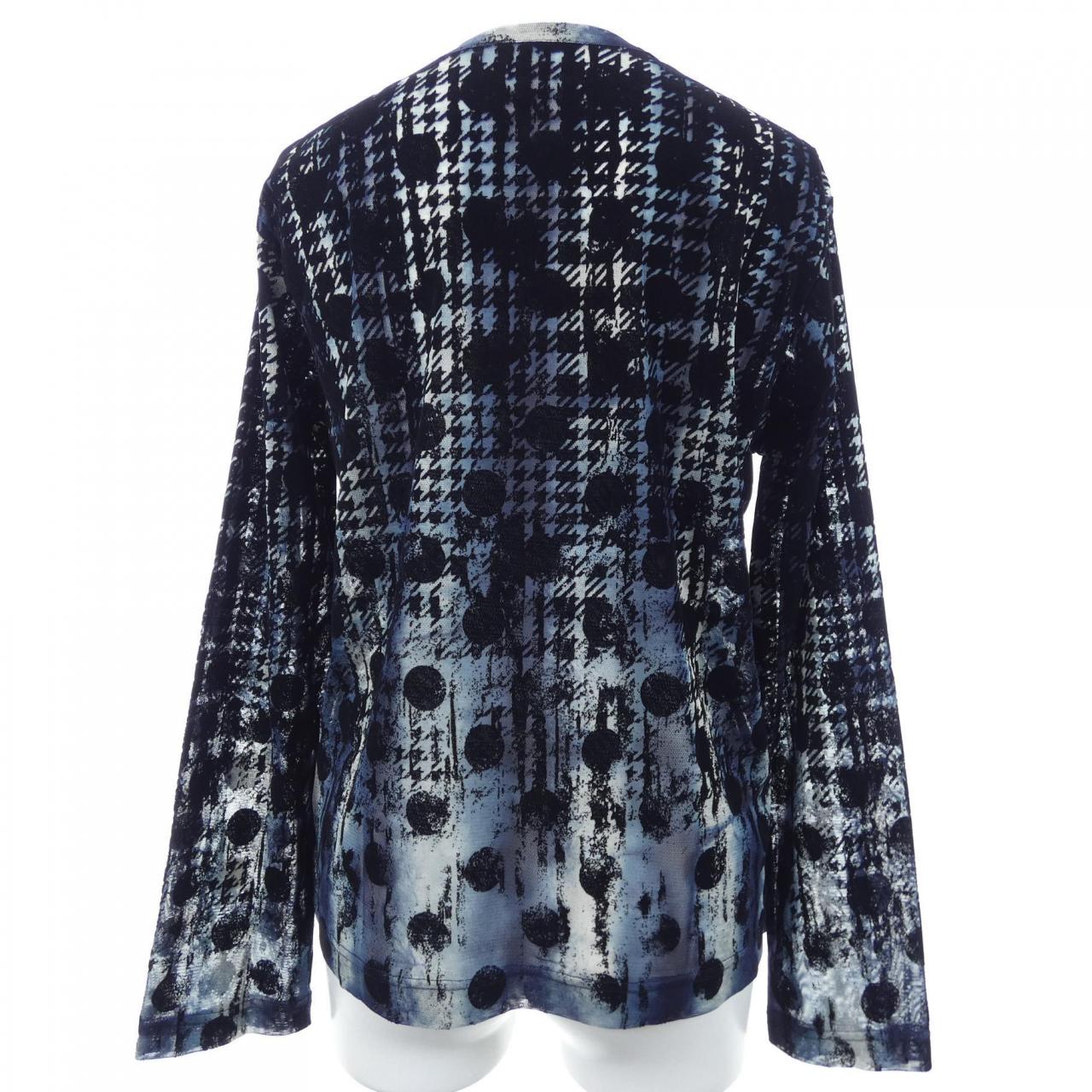 ワイズ Y's TM-T21-676 カーディガン