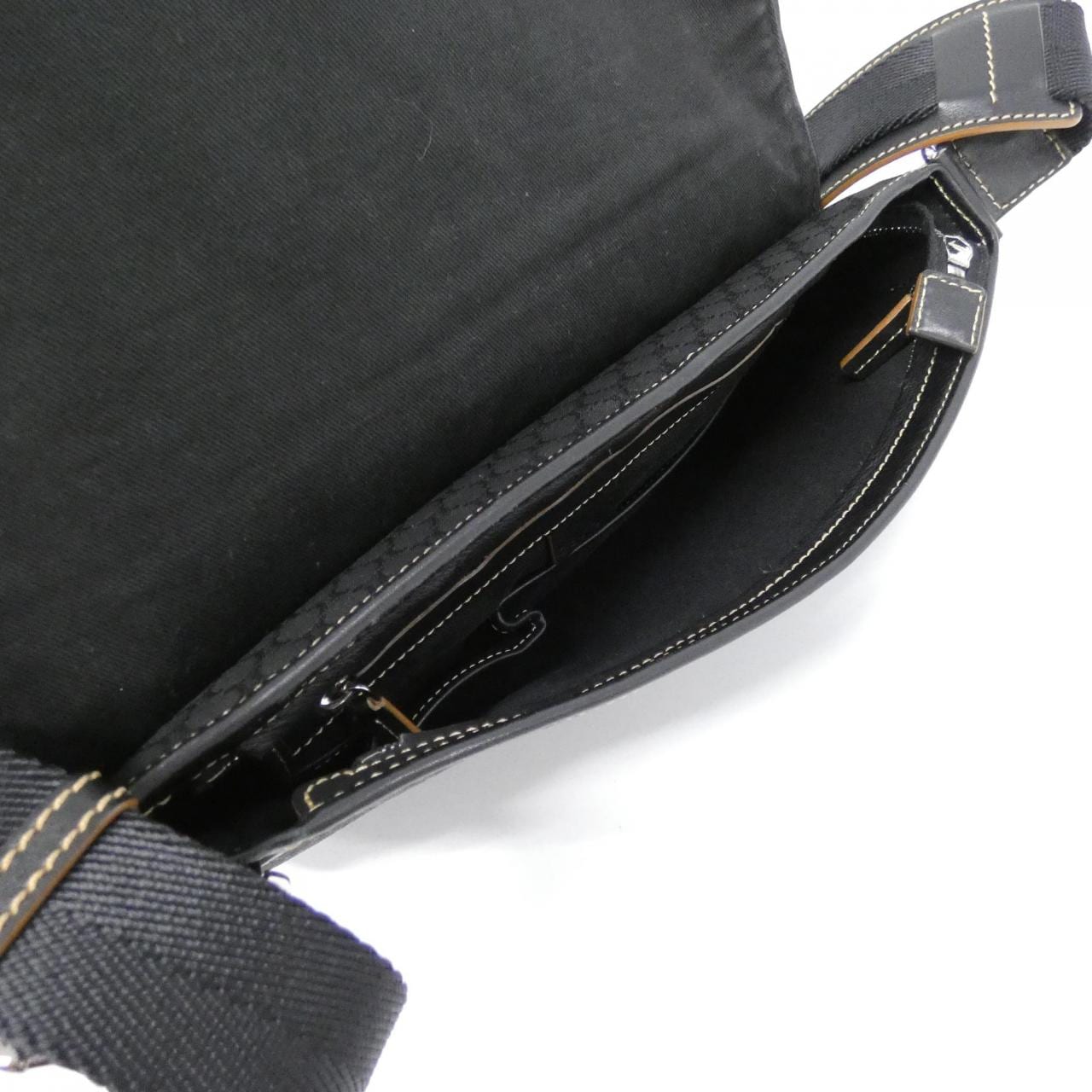 【ヴィンテージ】セリーヌ ショルダーバッグ