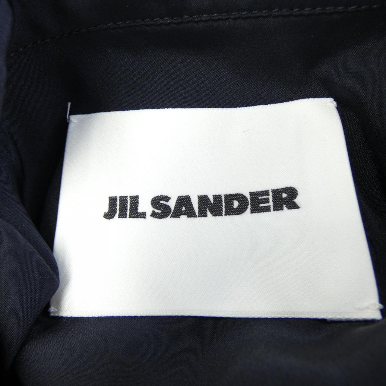 ジルサンダー JIL SANDER JSPS601106 シャツ