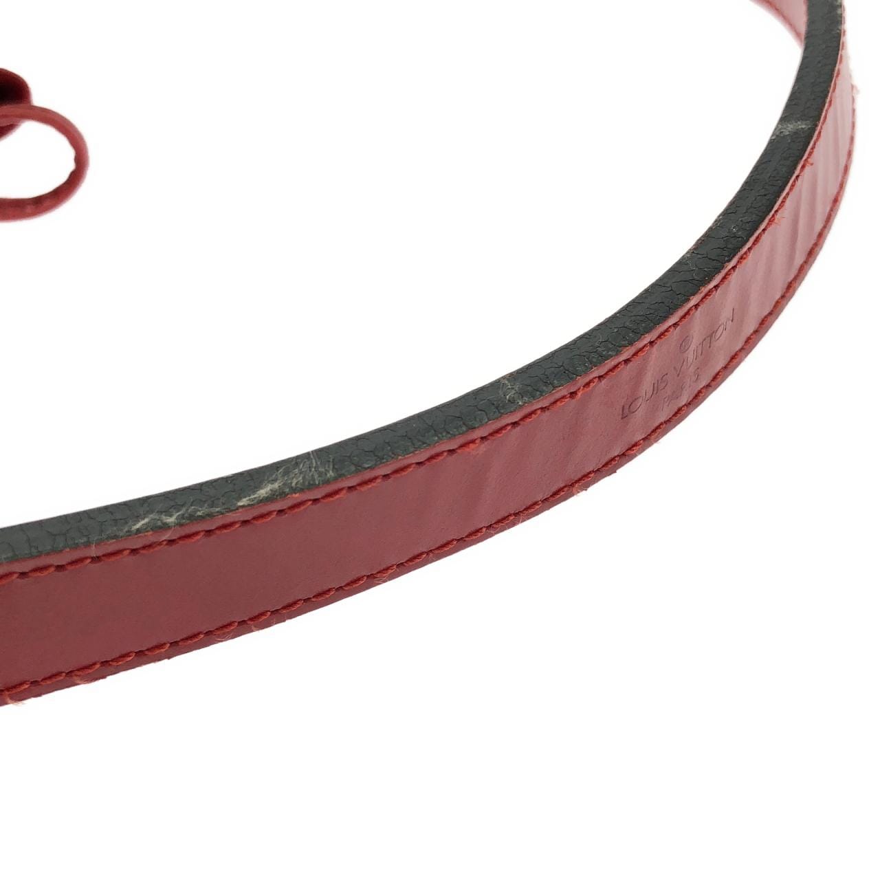 ルイヴィトン エピ プチ ノエ M44107 ショルダーバッグ