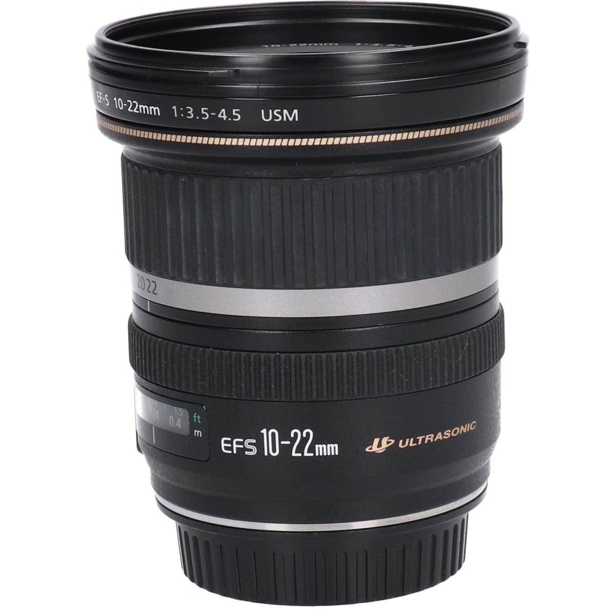ＥＦ－Ｓ１０－２２ｍｍ　Ｆ３．５－４．５ＵＳＭ