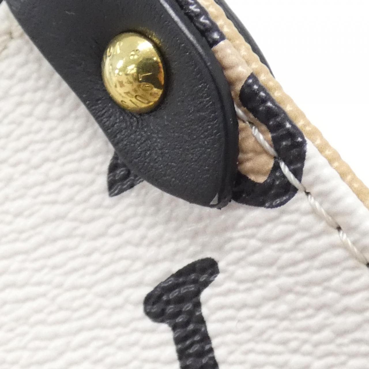 ルイヴィトン ワイルド アット ハート オンザゴー GM M45814 バッグ