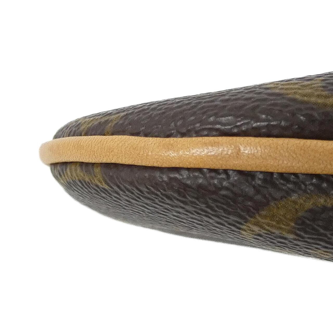 ルイヴィトン モノグラム ポシェット ボスフォール M40044 ショルダーバッグ