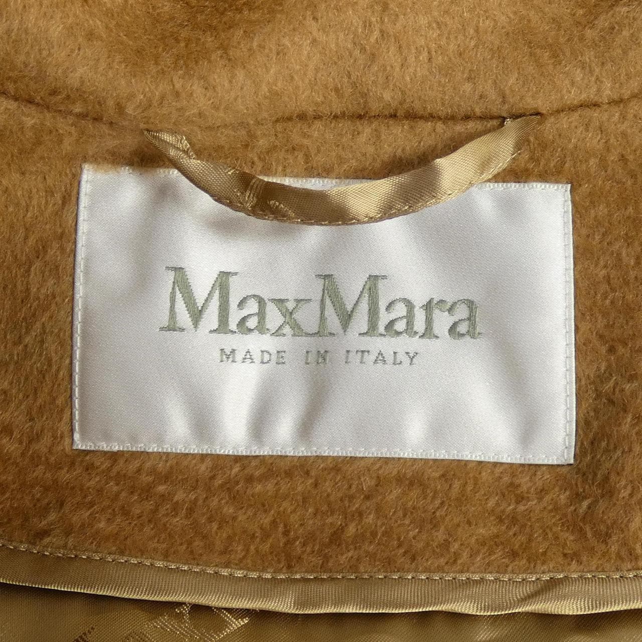 マックスマーラ Max Mara 101614 マニュエラ コート