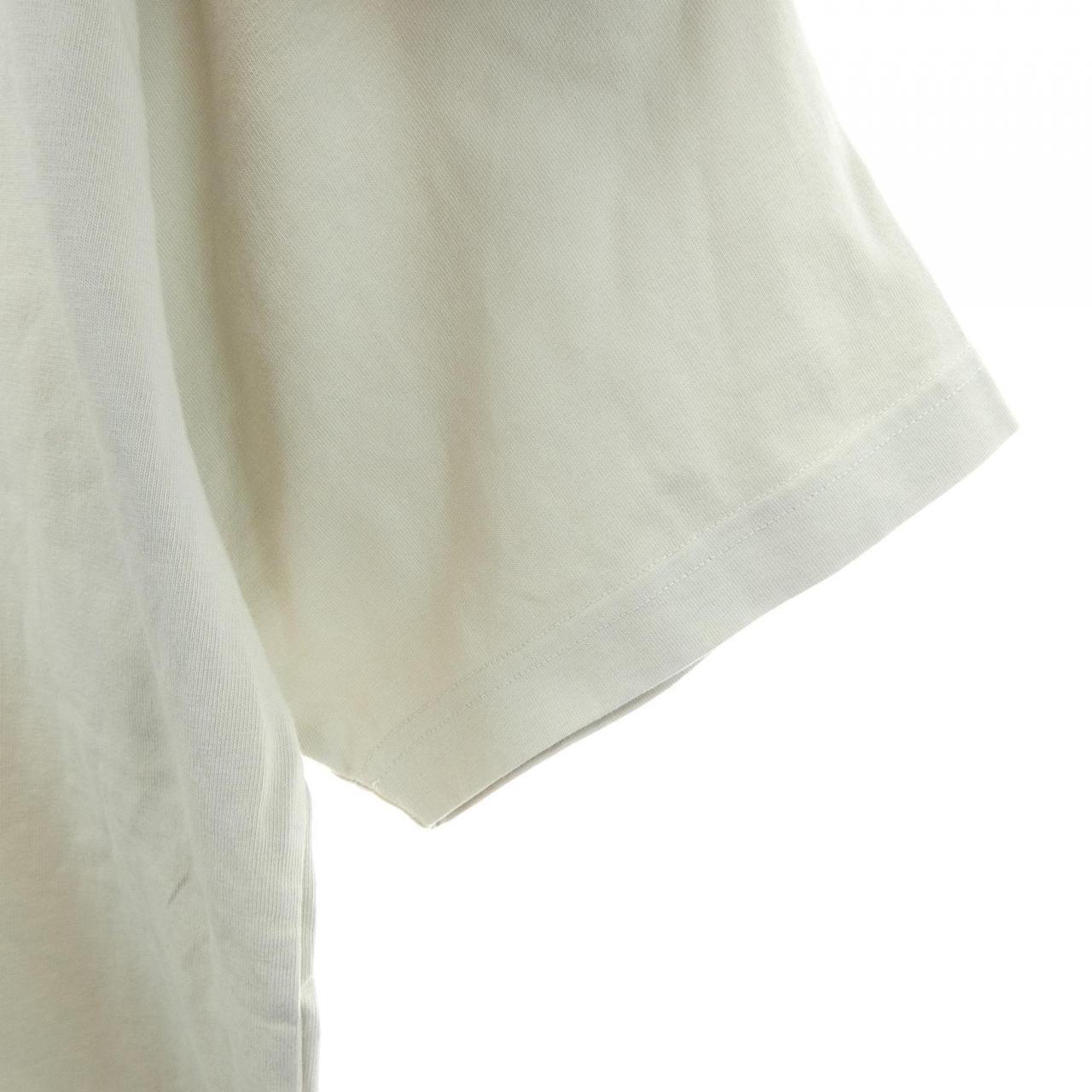 バレンシアガ BALENCIAGA 764235 TLVL7 UNISEX Tシャツ