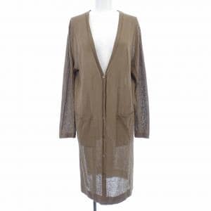 アクアスキュータム Aquascutum カーディガン