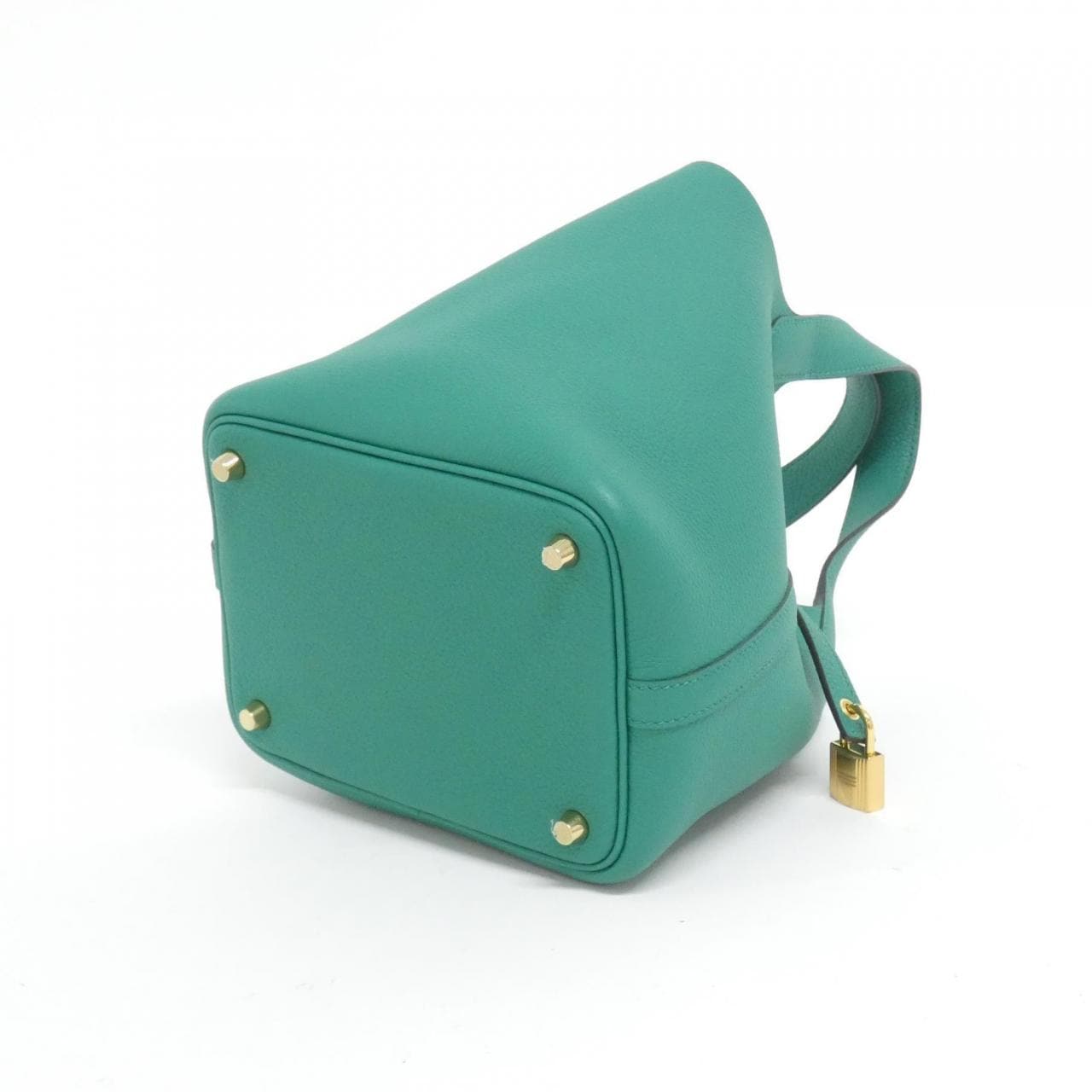 HERMES Picotin Rock PM 073597CC Bag
