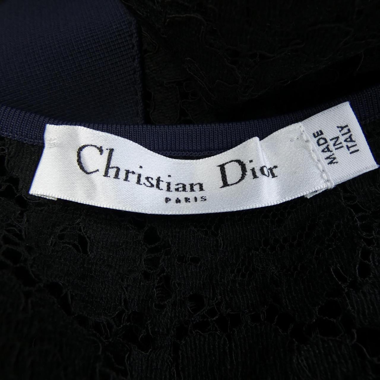 クリスチャンディオール CHRISTIAN DIOR 4C24543AM510 トップス