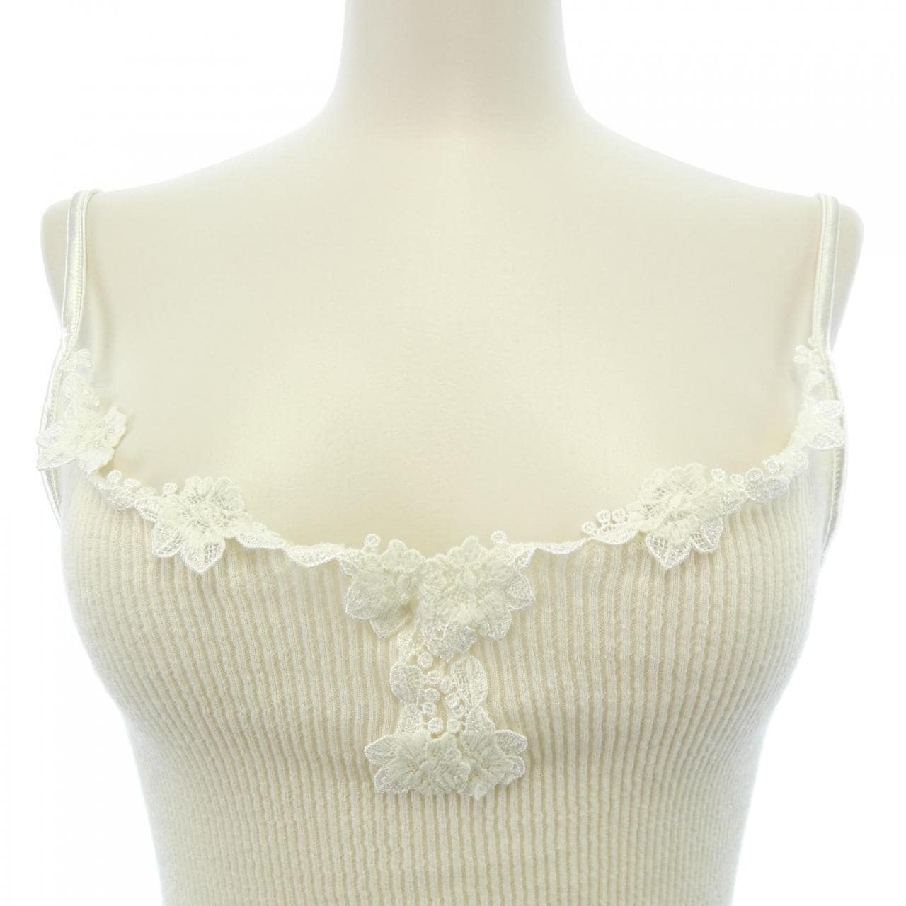 SEAMLESS BASIC トップス