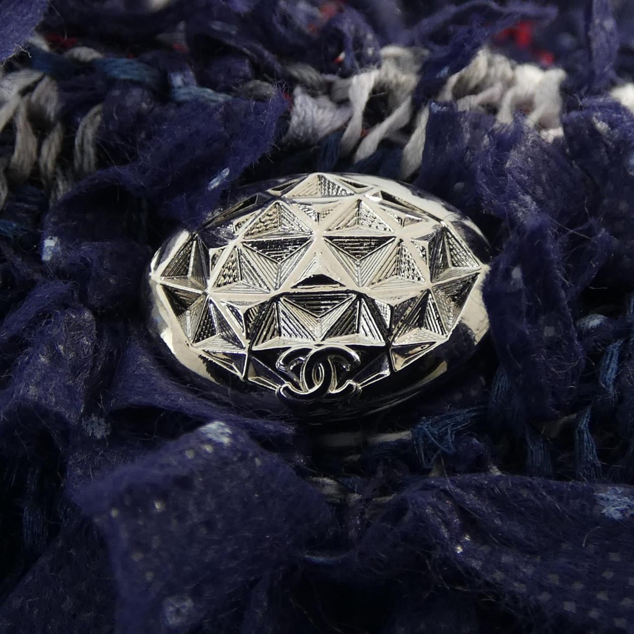 シャネル CHANEL P54043K07008 ニット