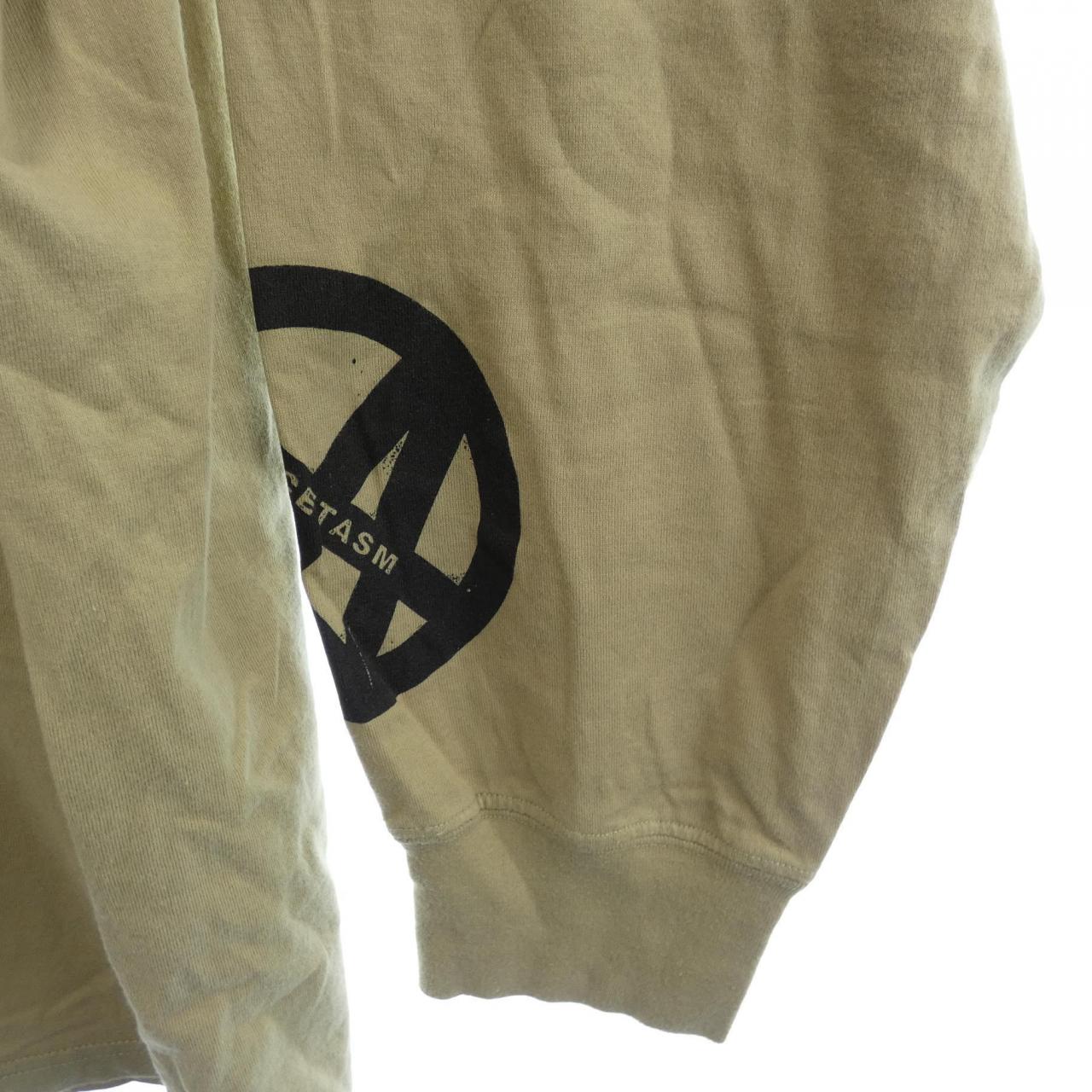 ファセッタズム FACETASM Tシャツ