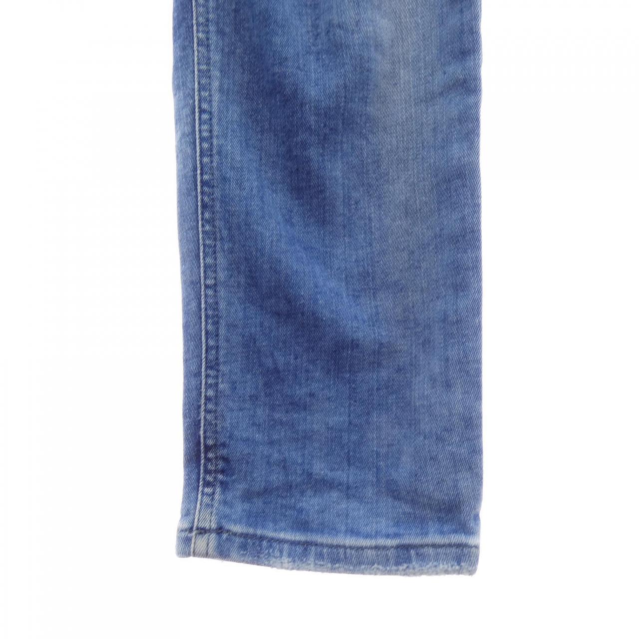 ディーゼル DIESEL パンツ