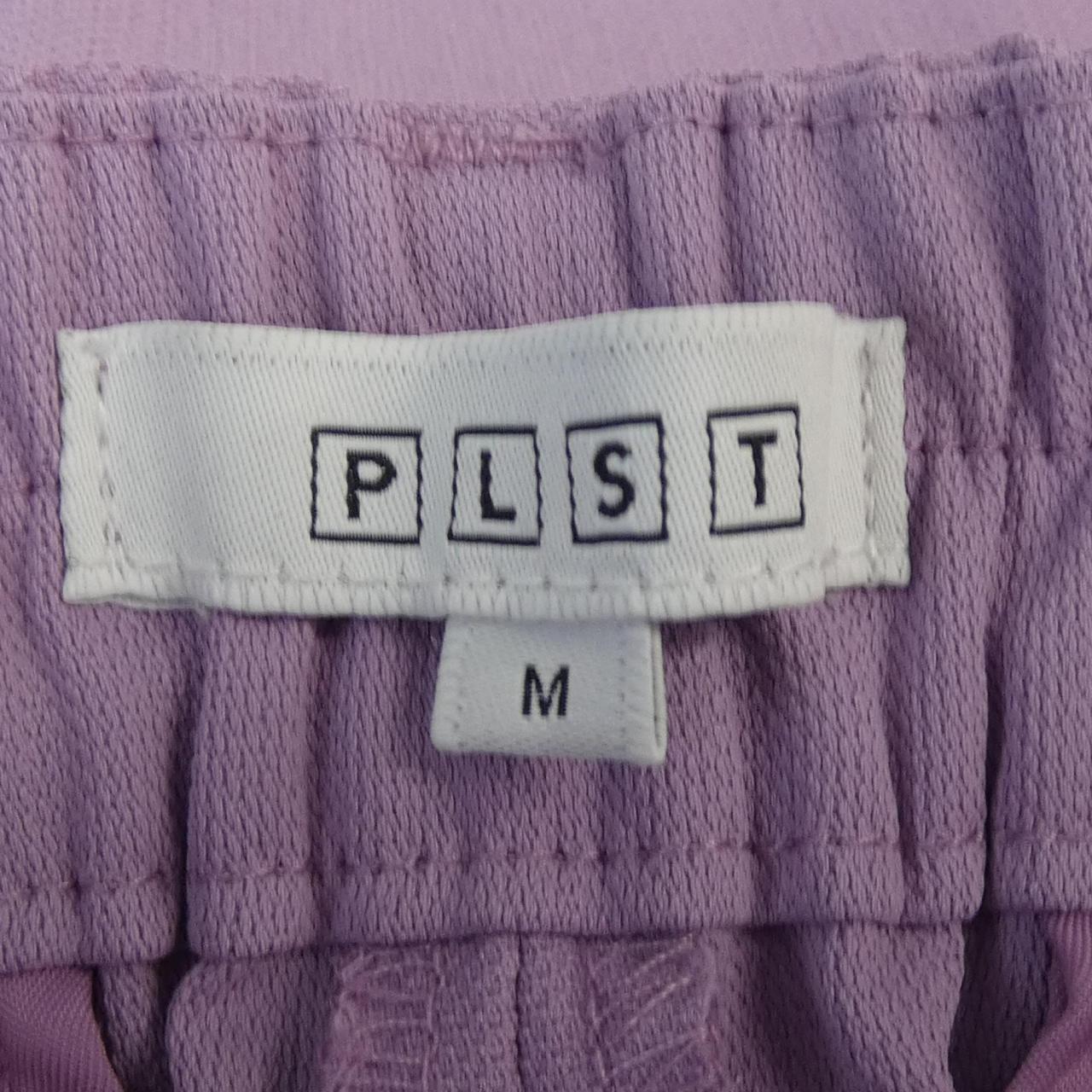 プラステ PLST パンツ