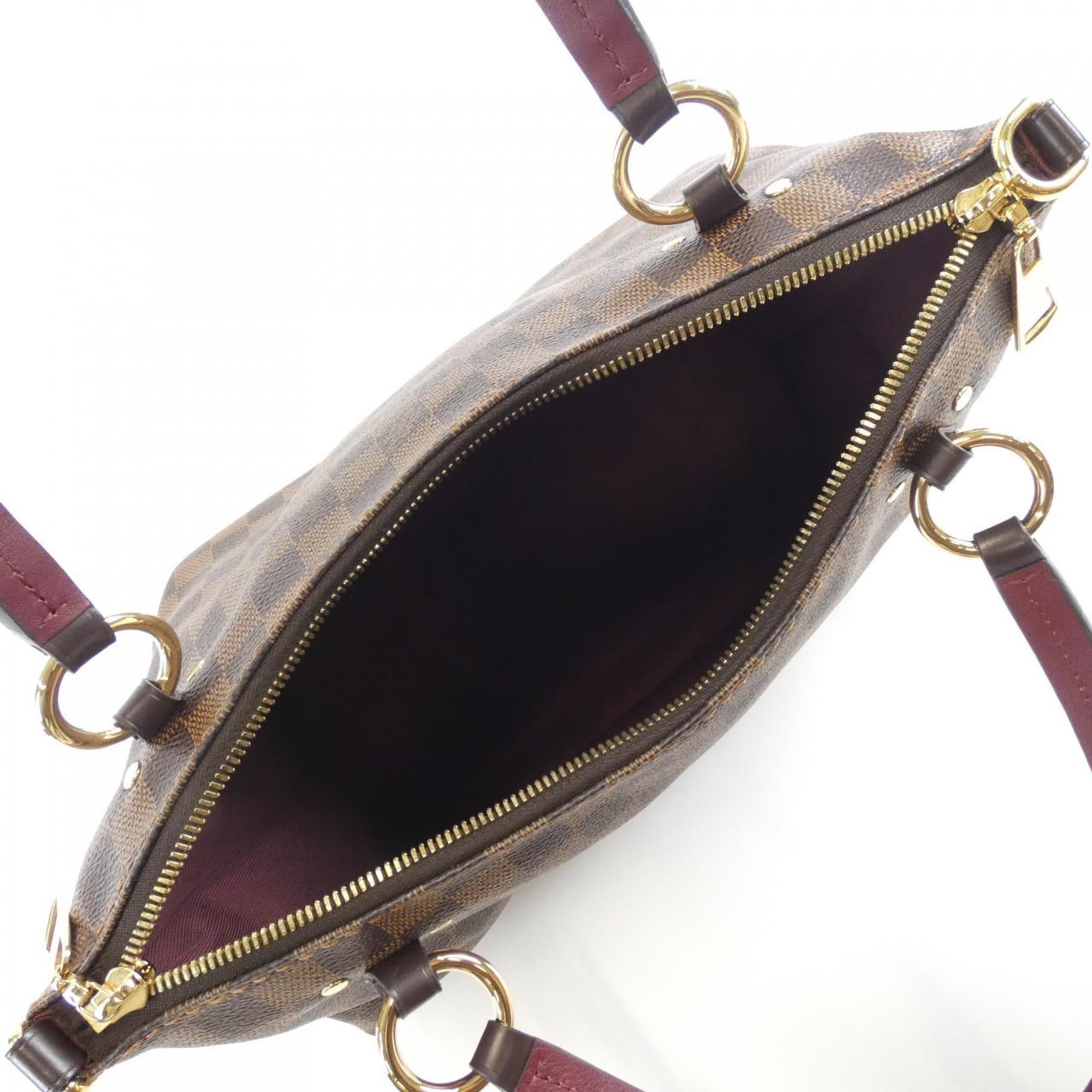 ルイヴィトン ダミエ リミントン N40023 バッグ