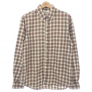 オーガストフィフティーンス 8.15AUGUST FIFTEENTH シャツ