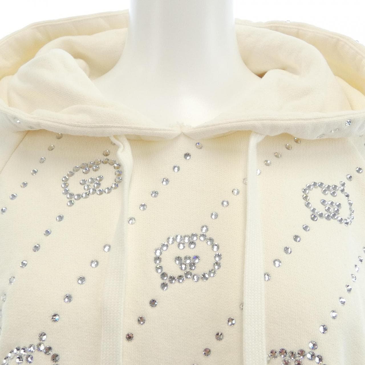 グッチ GUCCI 771841 XJF7E パーカー