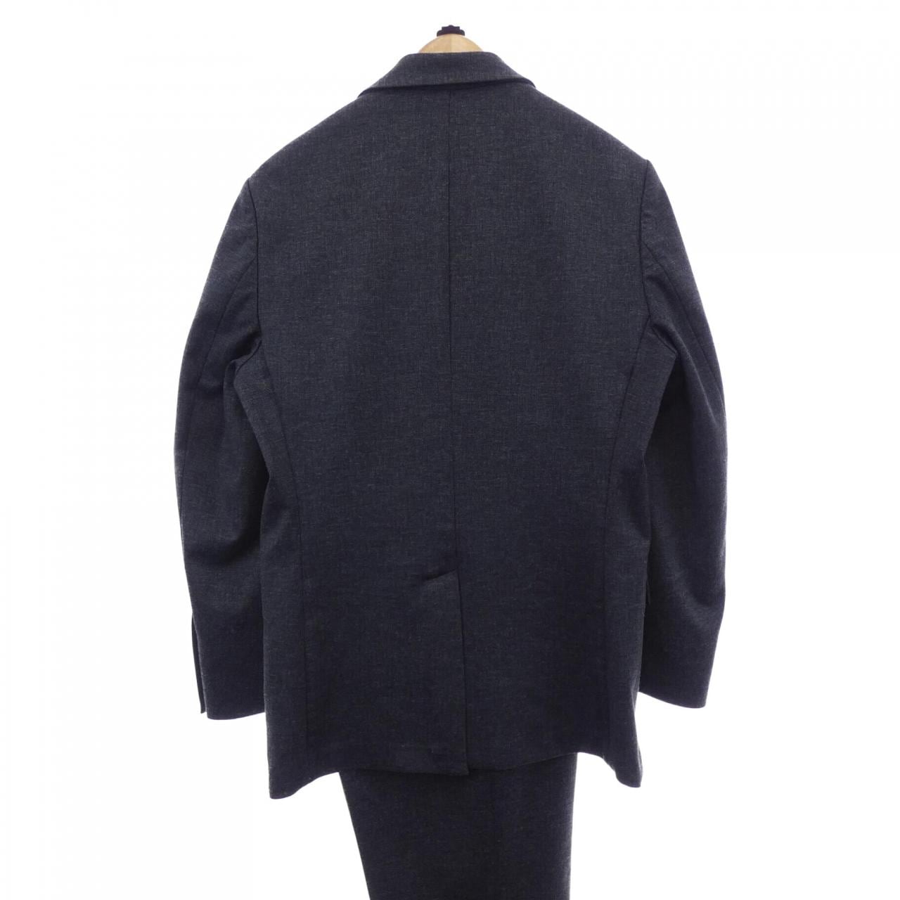 セオリー theory セットアップ