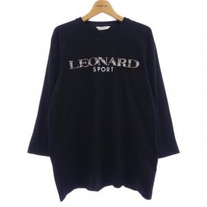 レオナールスポーツ LEONARD SPORT S52M171776 Tシャツ