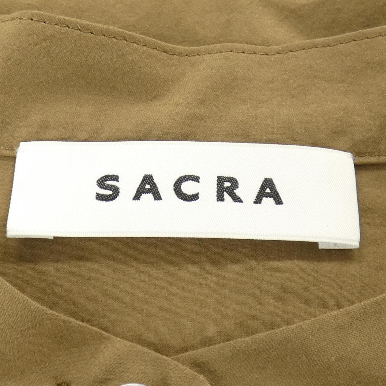 サクラ SACRA シャツ