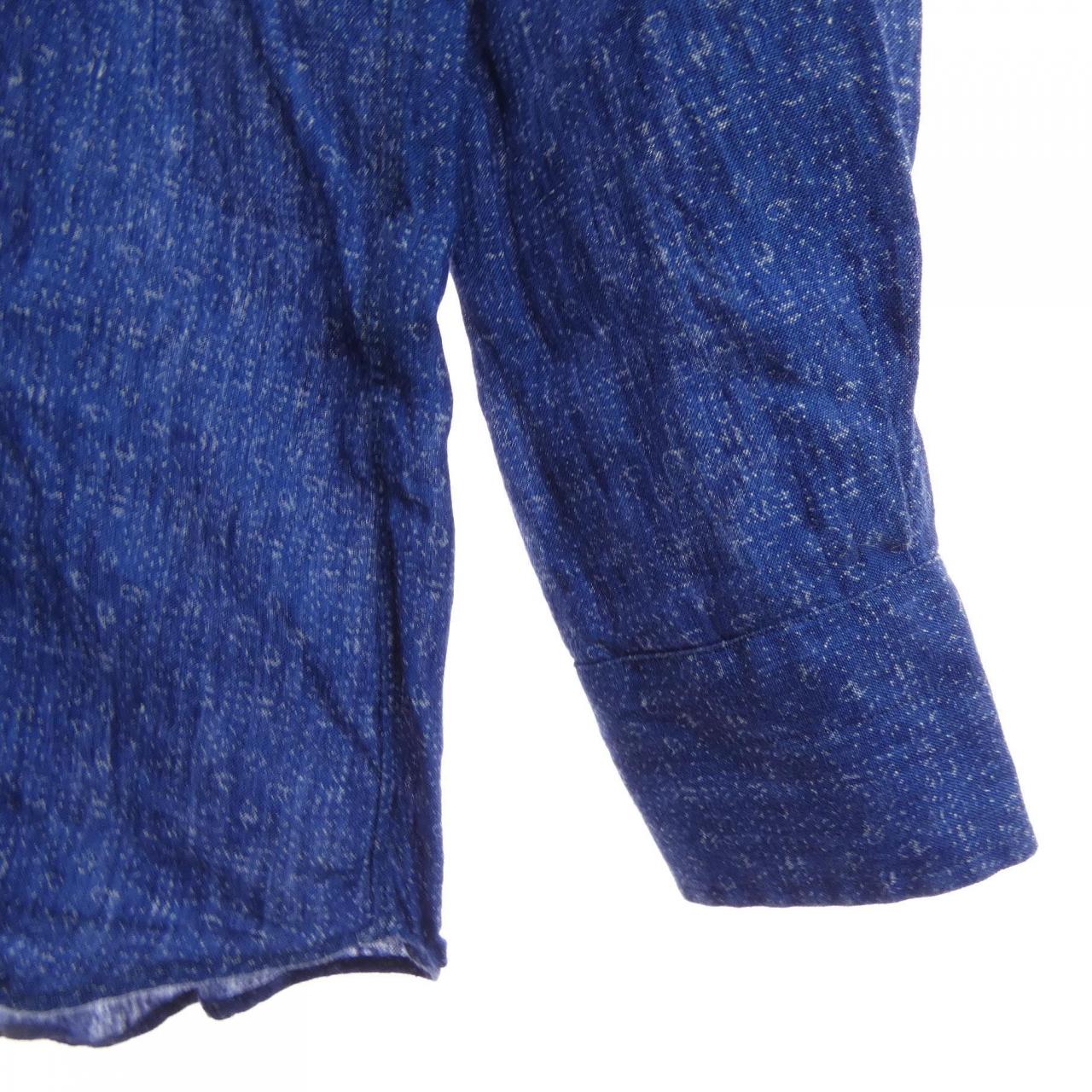 ブリッラ Brilla シャツ