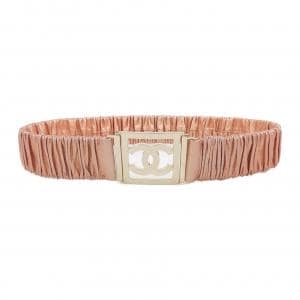 シャネル CHANEL BELT