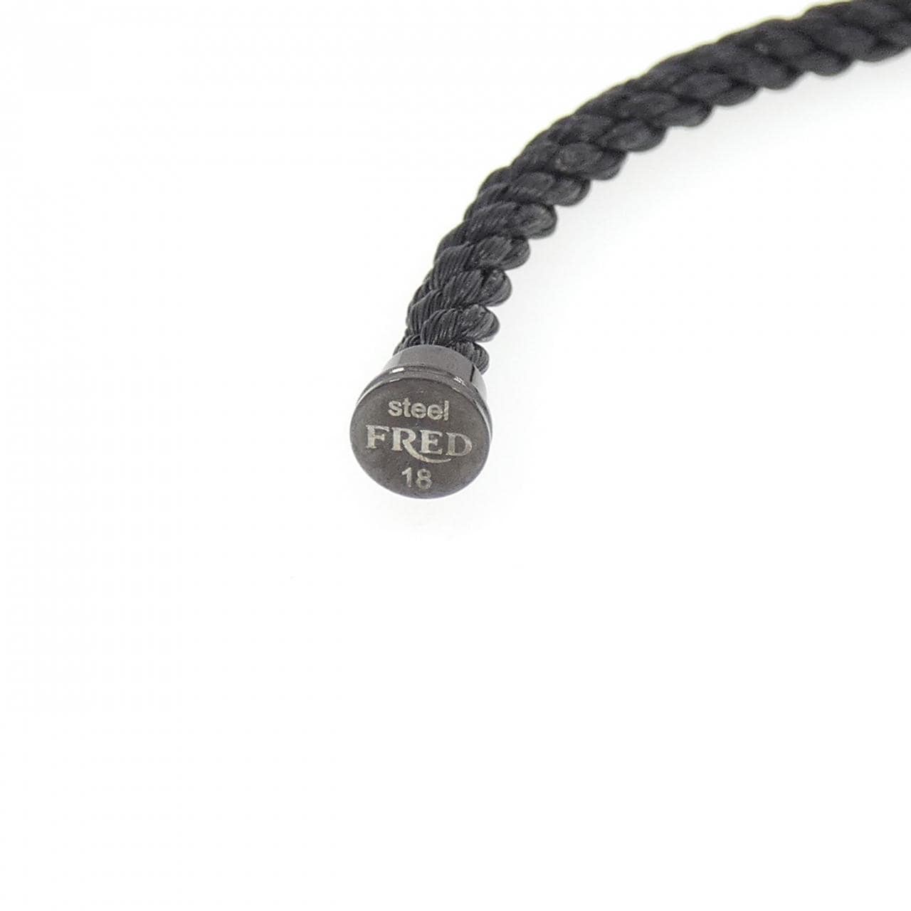 フレッド フォース10 LM ブレスレット