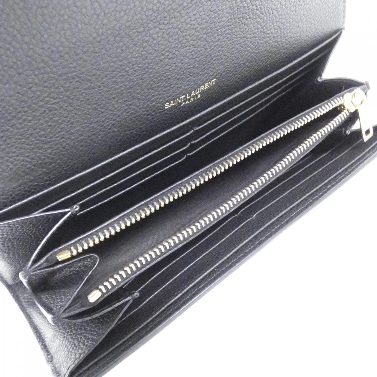 サンローラン 414567 B680J 財布