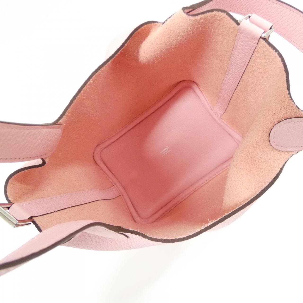 【未使用品】エルメス ピコタン ロック PM 056289CK バッグ