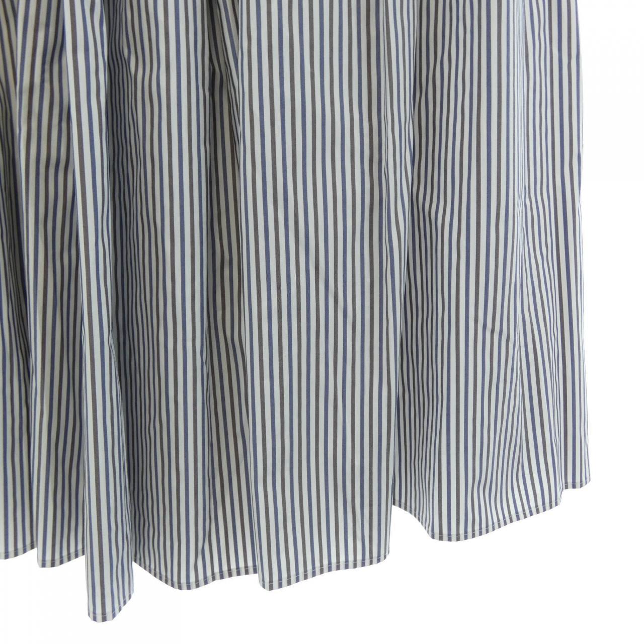 プラダ PRADA トライアングルロゴ 21X000 SOOO 16QH スカート