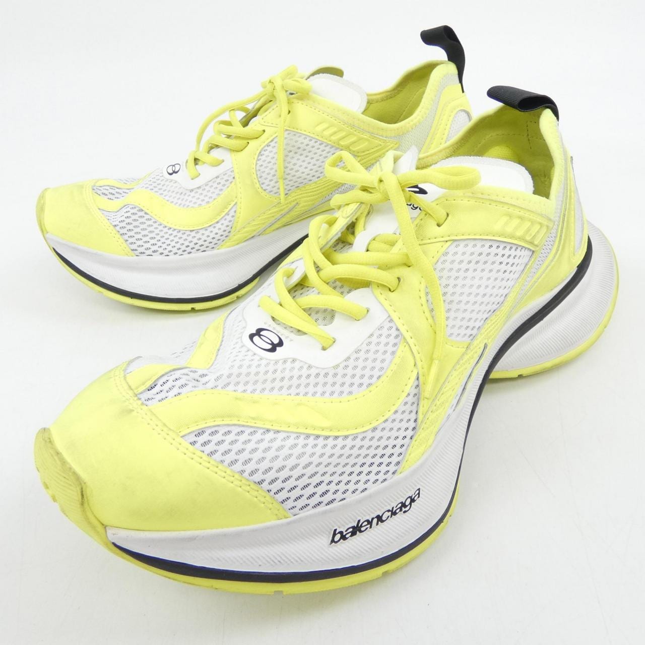 バレンシアガ BALENCIAGA 793945 スニーカー