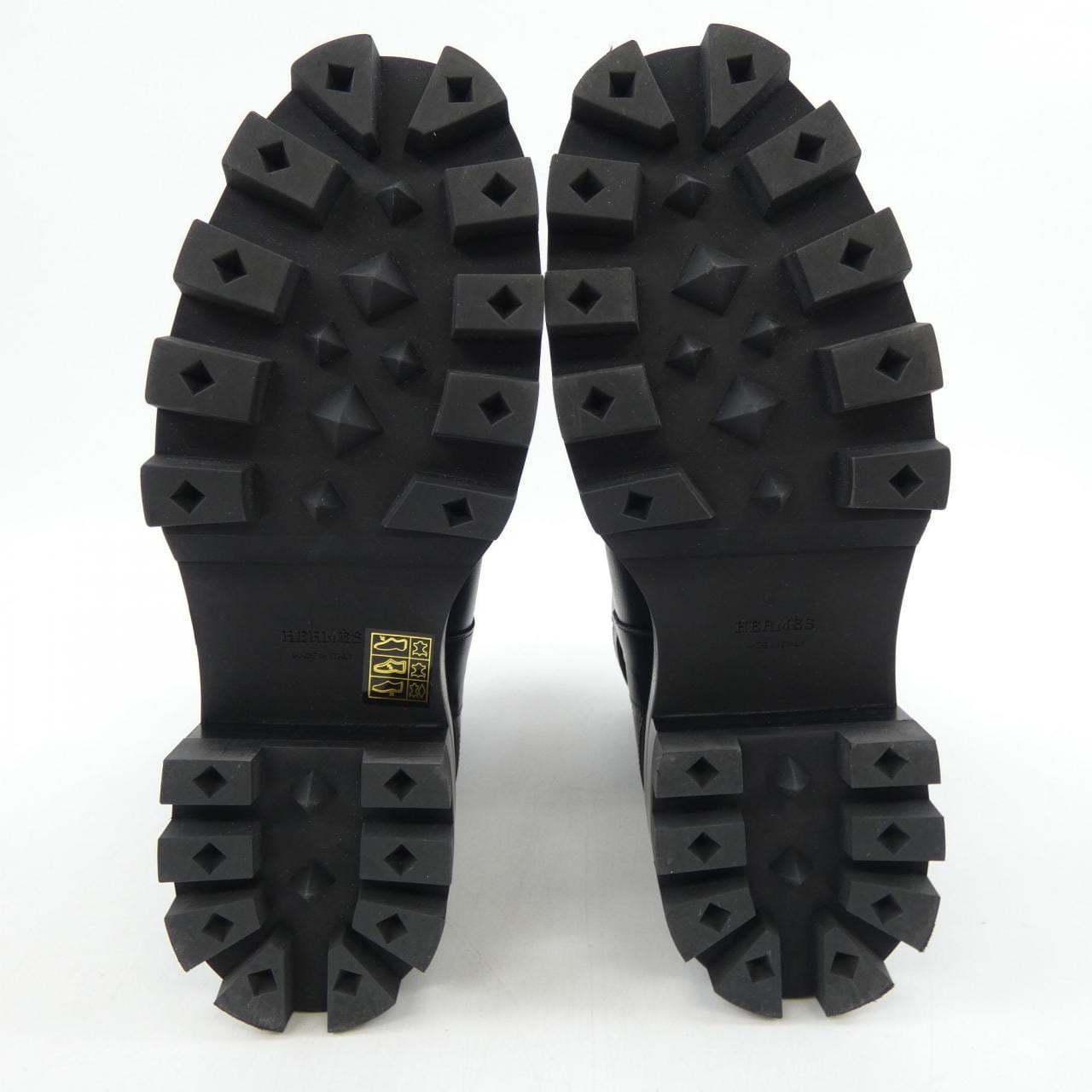 エルメス HERMES ジェイミー 242067Z ブーツ