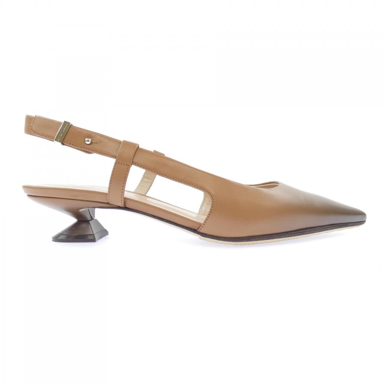 ジョルジオ アルマーニ GIORGIO ARMANI パンプス