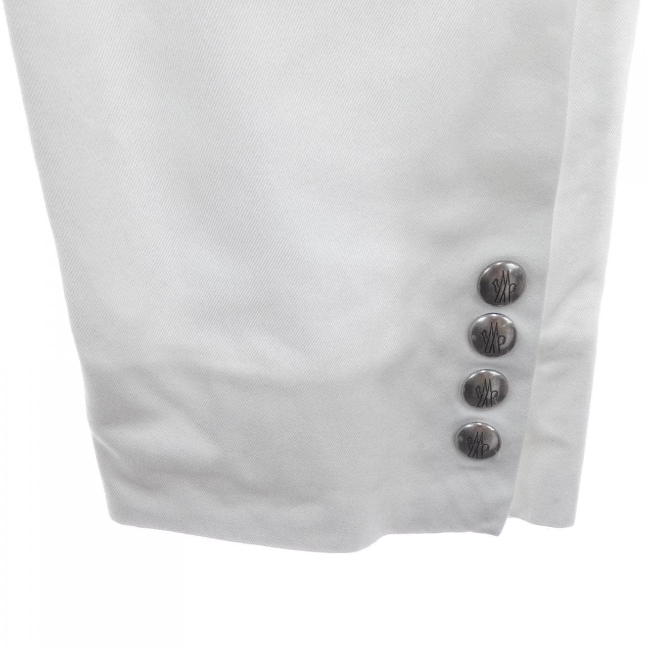 モンクレールガムブルー MONCLER GAMMEBLEU パンツ