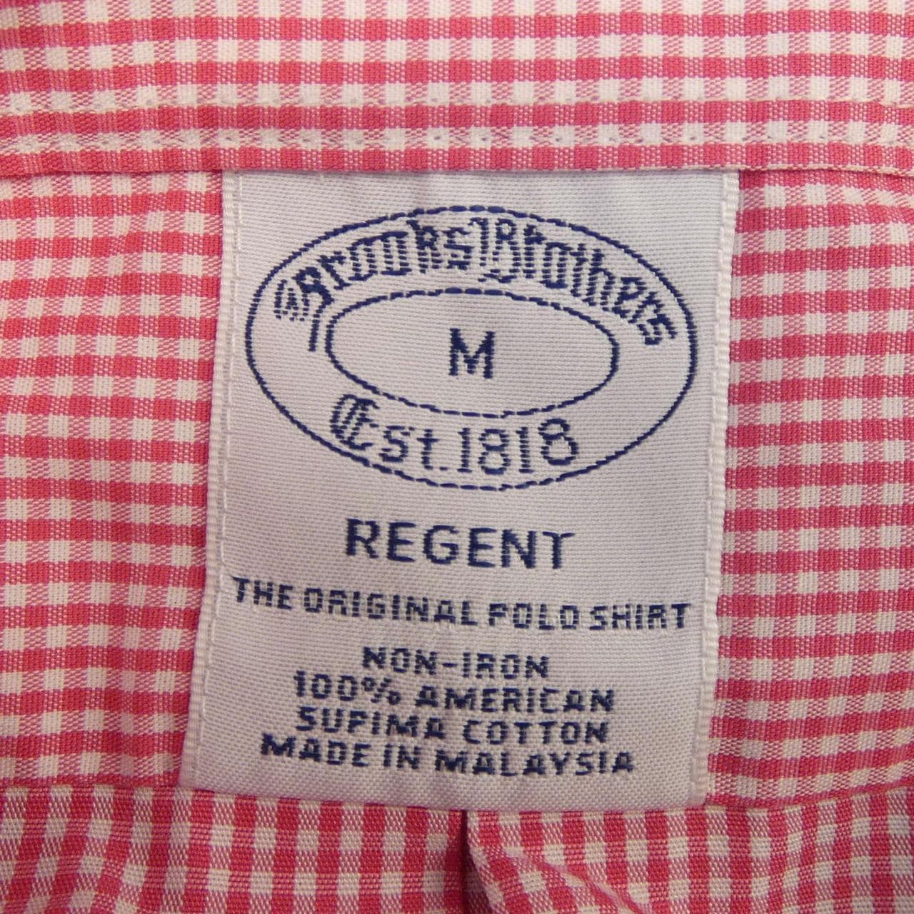 ブルックスブラザーズ BROOKS BROTHERS シャツ