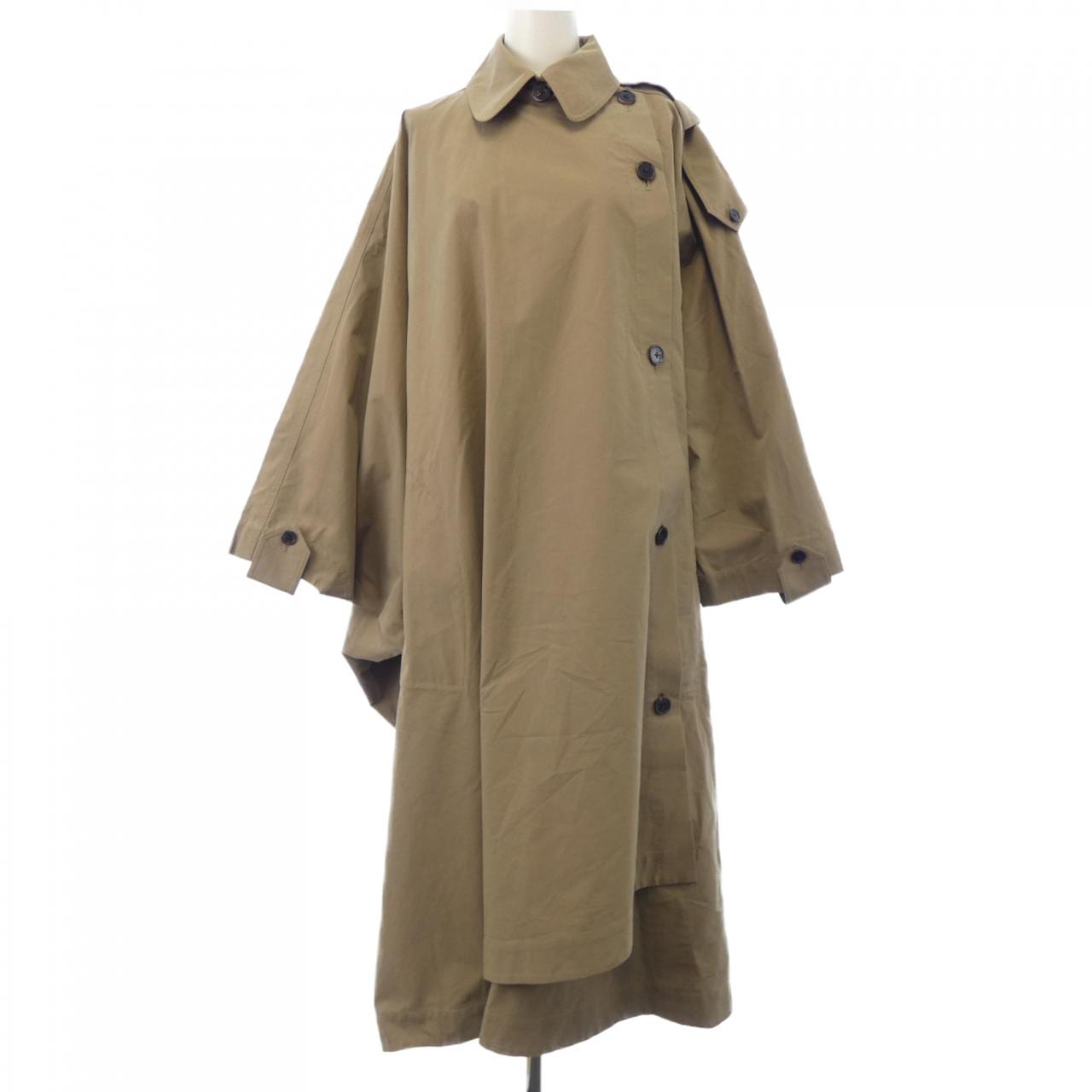 ザロウ THE ROW 8371W3478 トレンチコート