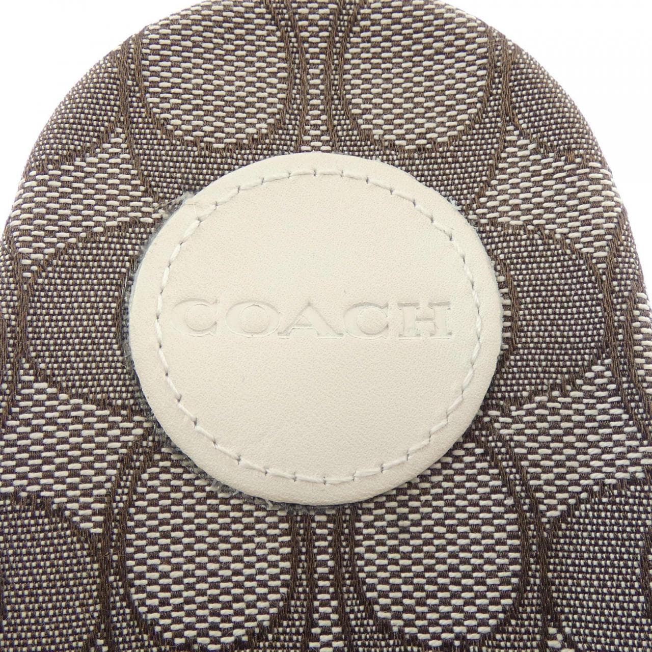 コーチ COACH サンダル