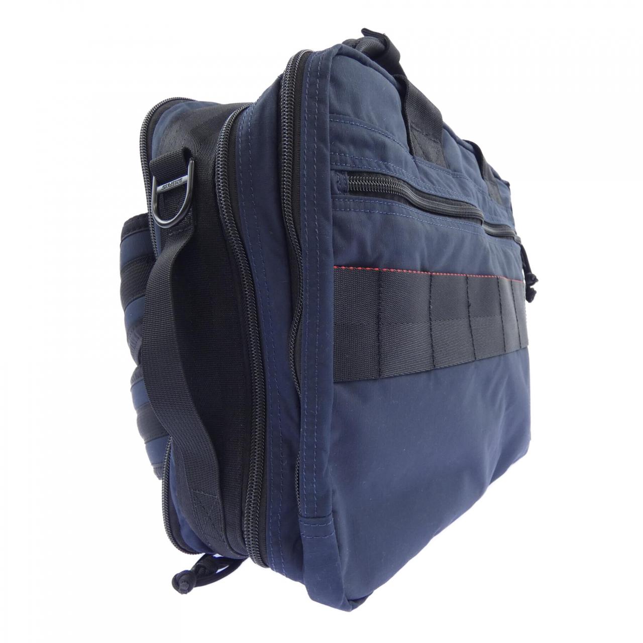ブリーフィング BRIEFING BAG