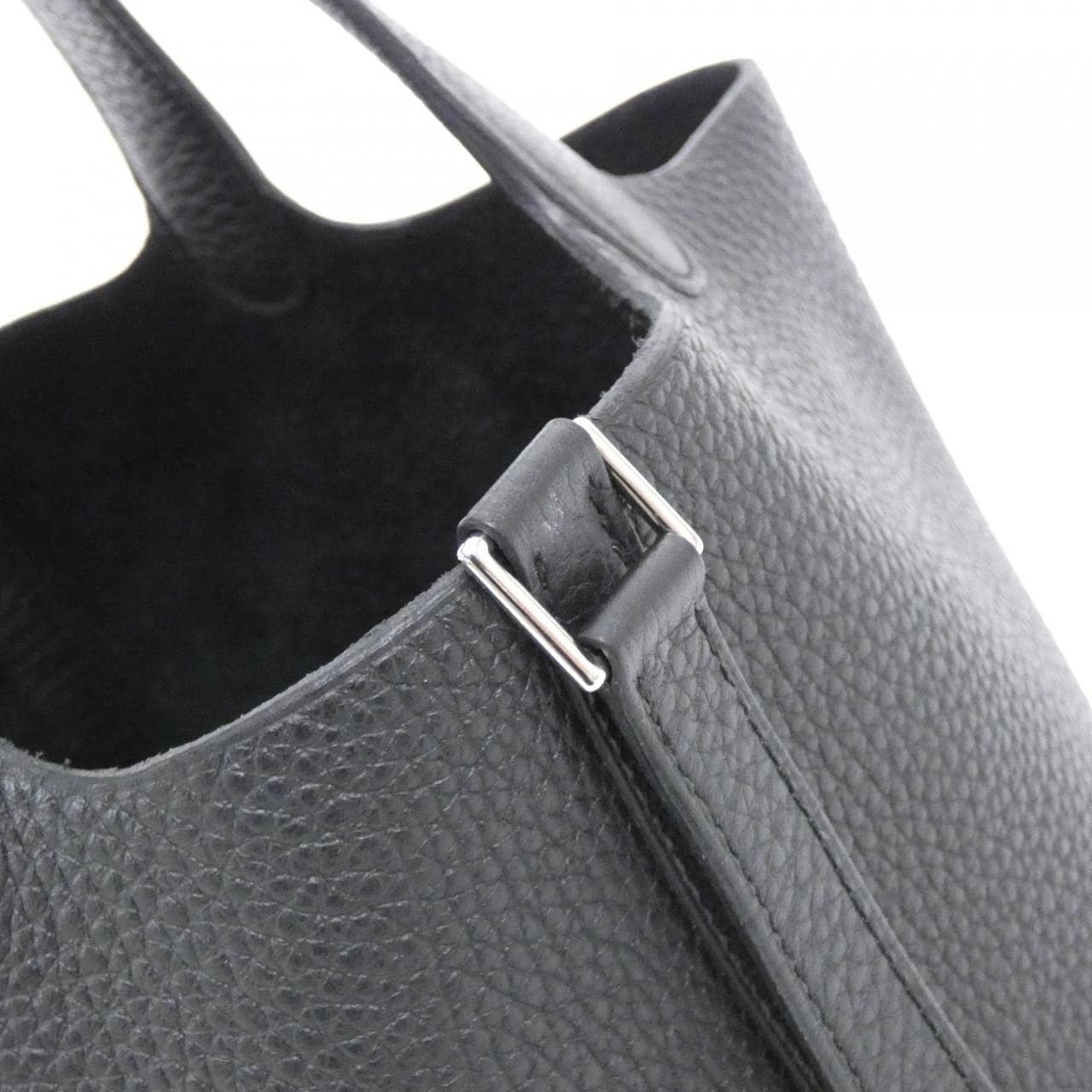 エルメス ピコタン ロック PM 056289CK バッグ