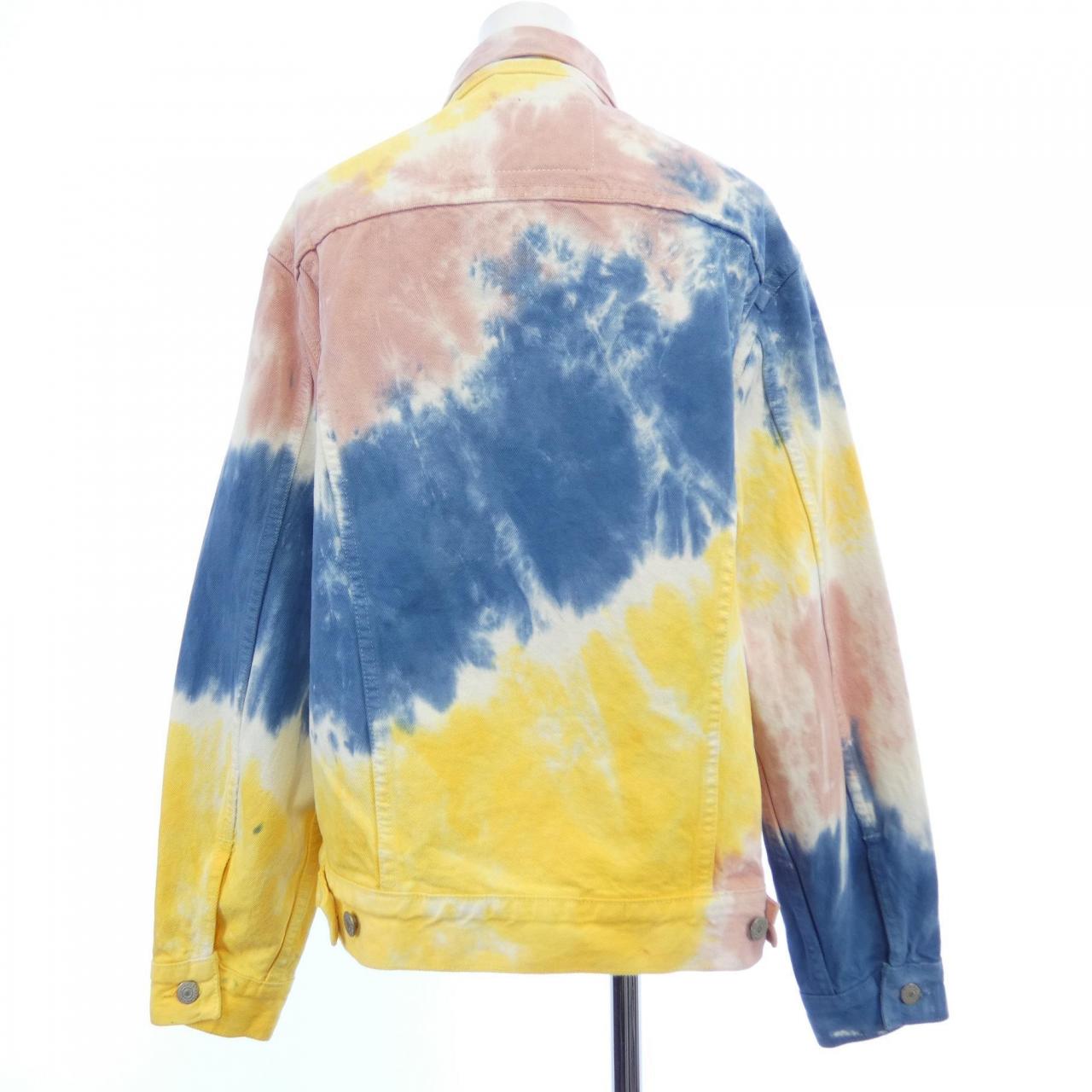 リーバイス LEVI'S デニムジャケット