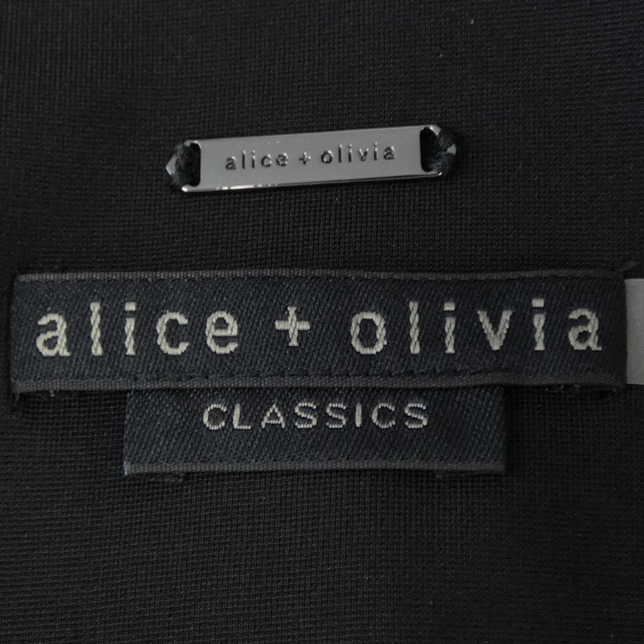 アリスアンドオリビア ALICE+OLIVIA ジャケット