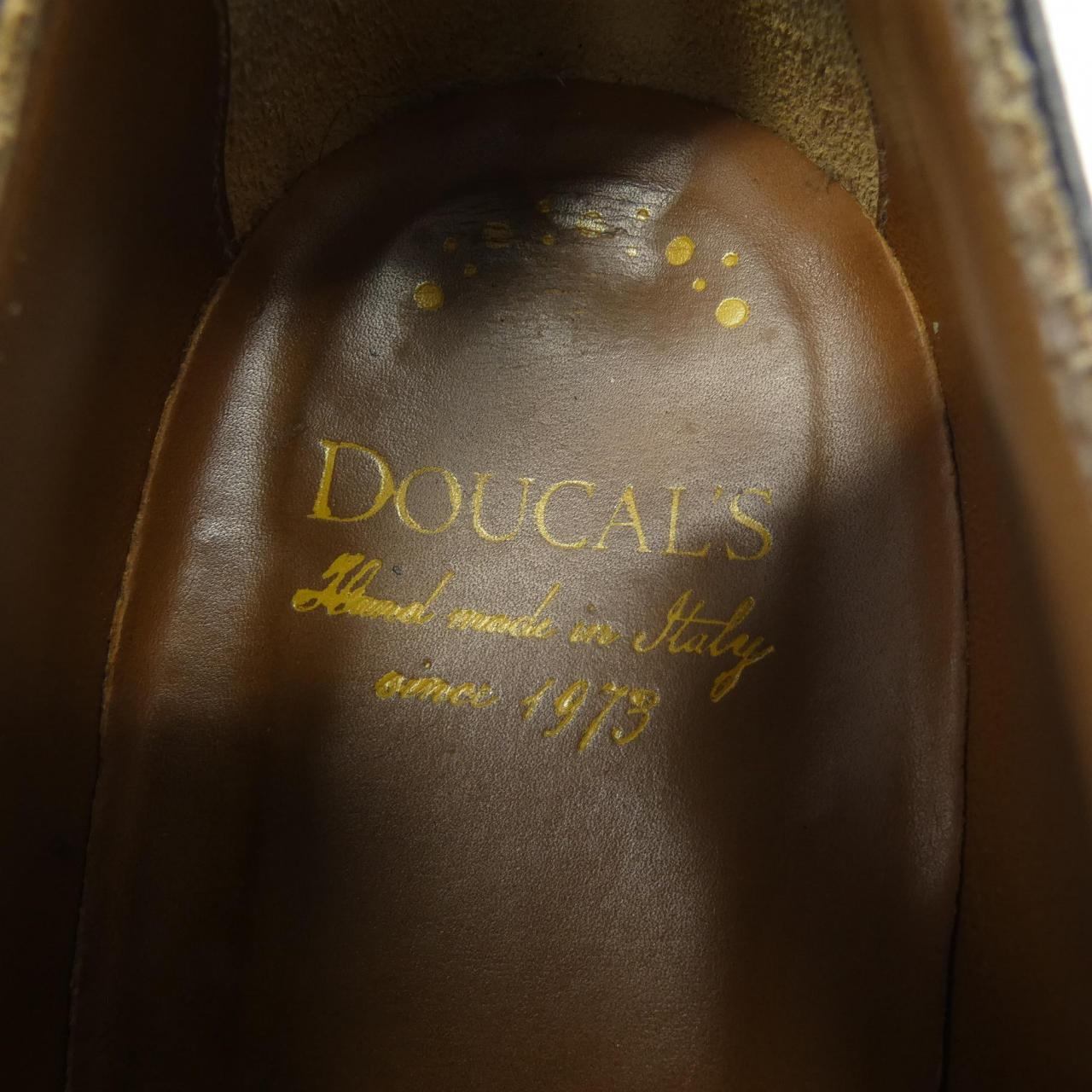 ドューカルズ DOUCAL'S 65021 シューズ