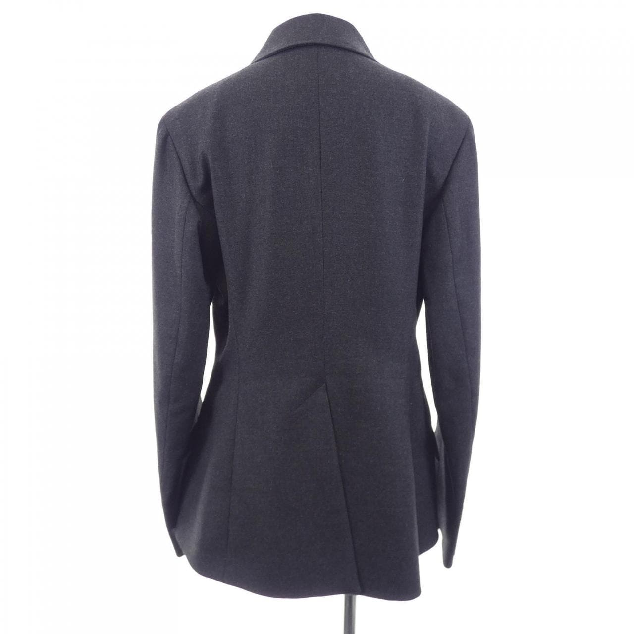 エルメス HERMES sk027. ジャケット