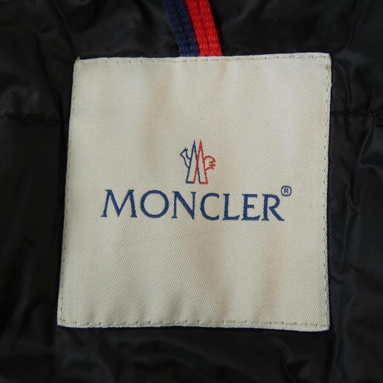 モンクレール MONCLER CHAMBLY ダウンコート