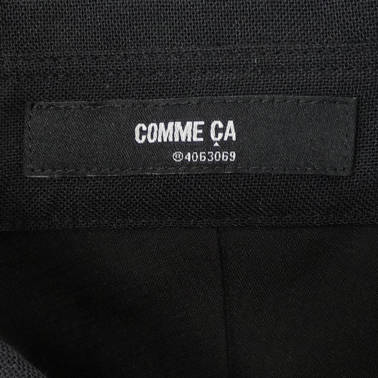 COMME CA COMME CA ワンピース