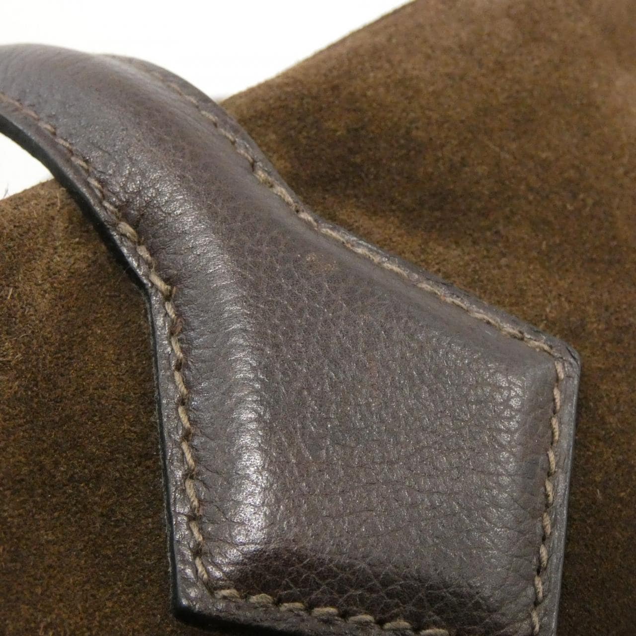 エルメス ヴィクトリア2 フールトゥ 43cm 062354CK ボストンバッグ
