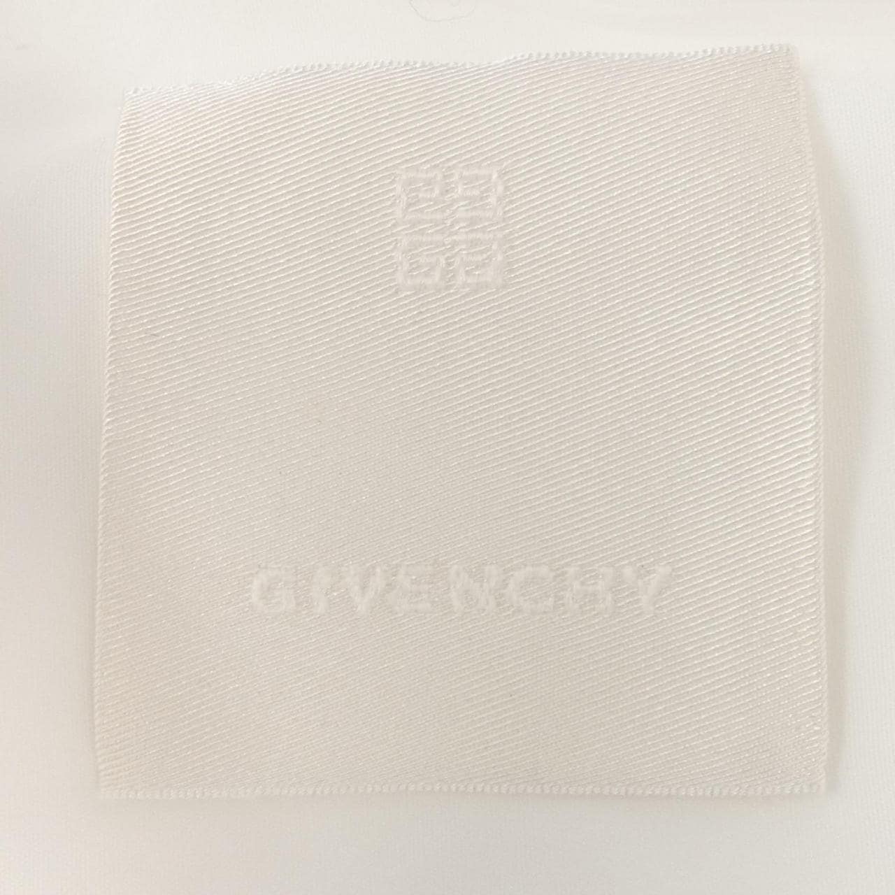 ジバンシー GIVENCHY BM60QJ109F シャツ