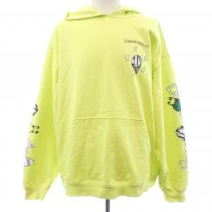 クロムハーツ CHROME HEARTS MATTY BOY 408154464******659 パーカー
